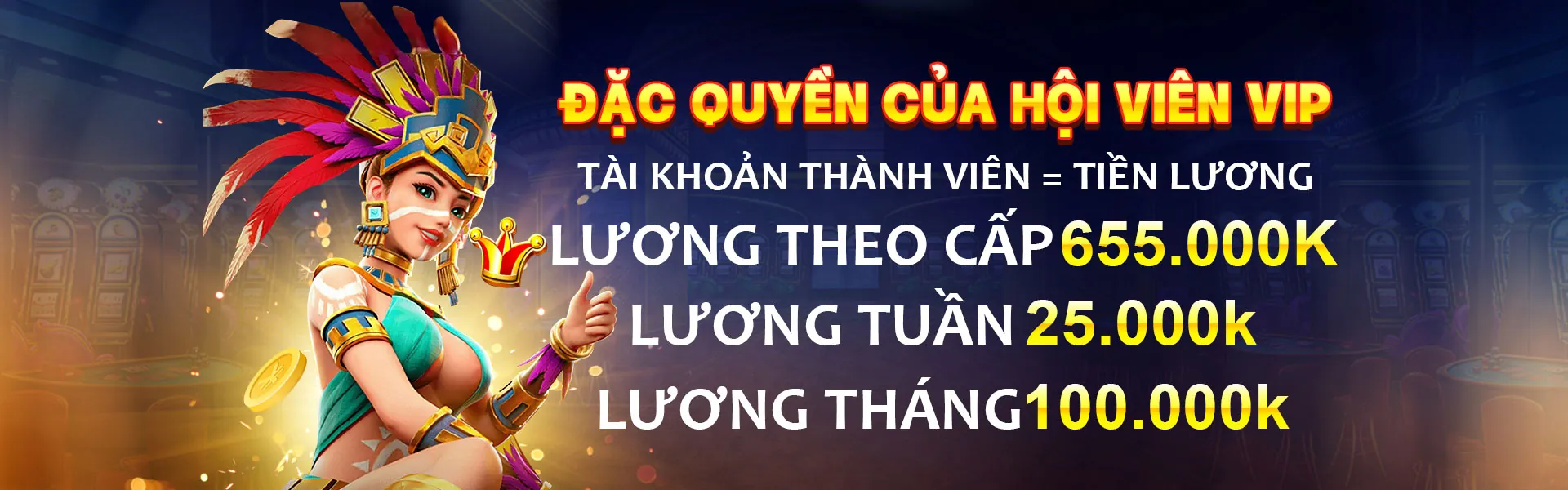 Hình ảnh tổng quan thương hiệu 9win