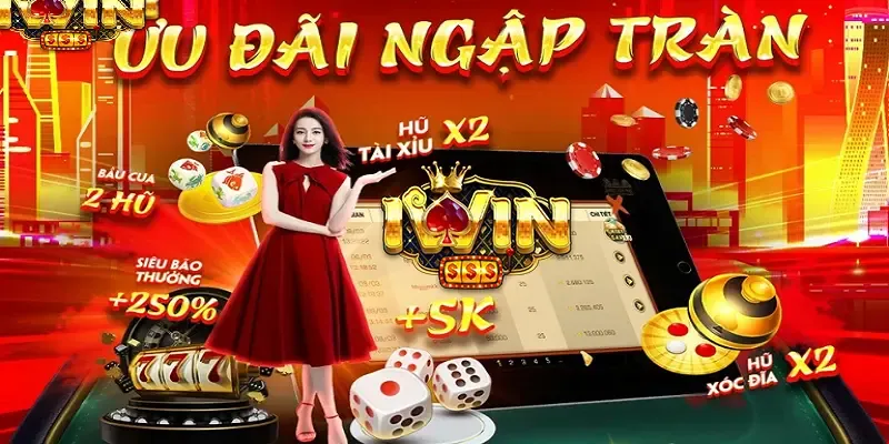 Ưu đãi nạp tiền hàng ngày 9win